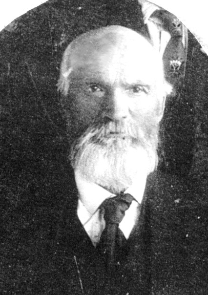 George Andrew Hatch (1847 - 1910) Profile